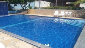 Pousada Recanto das Arvores