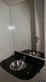 Pousada Recanto das Arvores
