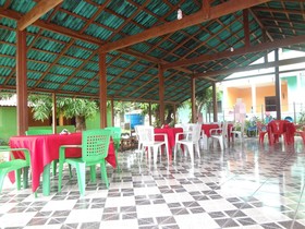 Pousada Sitio Preguicas