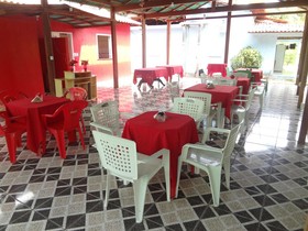 Pousada Sitio Preguicas