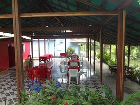 Pousada Sitio Preguicas