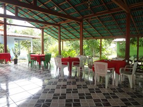 Pousada Sitio Preguicas