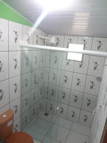 Pousada Sitio Preguicas