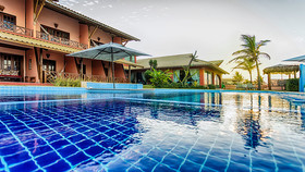 Bruno Marambaia Charme Hotel