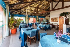 Bruno Marambaia Charme Hotel
