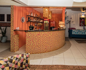 Bruno Marambaia Charme Hotel