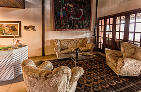 Bruno Marambaia Charme Hotel