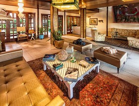 Bruno Marambaia Charme Hotel