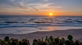Coliseum Beach Resort