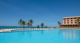 Coliseum Beach Resort