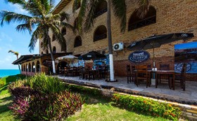 Coliseum Beach Resort