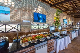 Coliseum Beach Resort