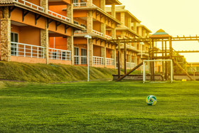 Dream Away Resorts & Residences