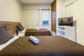 Dream Away Resorts & Residences