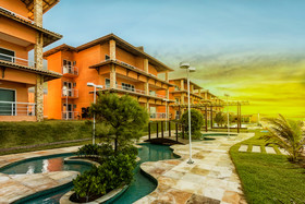 Dream Away Resorts & Residences