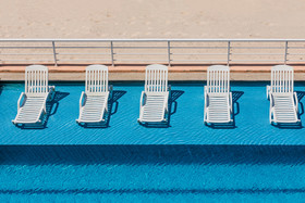 Dream Away Resorts & Residences