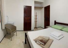 Hospedaria Morro Branco
