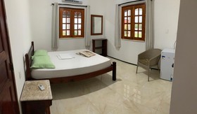 Hospedaria Morro Branco
