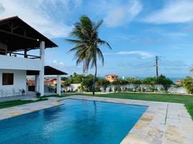 Hospedaria Morro Branco