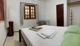 Hospedaria Morro Branco