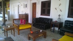 Zebra Boutique Hotel