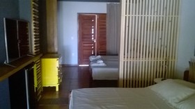 Zebra Boutique Hotel