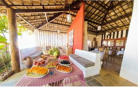 Zebra Boutique Hotel