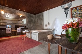 Hotel Villaggio Tudobom