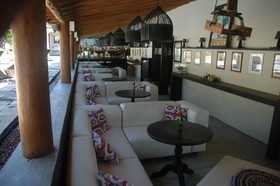 Hotel Villaggio Tudobom