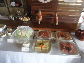 Hotel Villaggio Tudobom