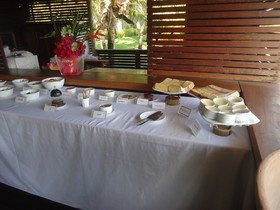 Hotel Villaggio Tudobom