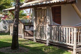 Hotel Villaggio Tudobom