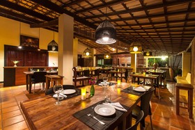 Hotel Villaggio Tudobom