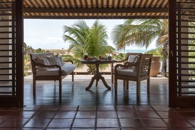 Hotel Villaggio Tudobom