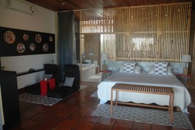Hotel Villaggio Tudobom