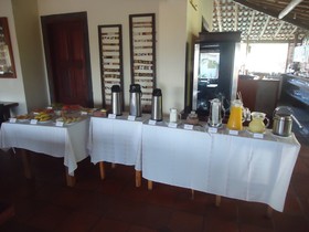 Hotel Villaggio Tudobom