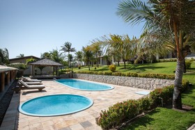 Hotel Villaggio Tudobom