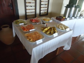 Hotel Villaggio Tudobom