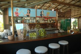 Hotel Villaggio Tudobom