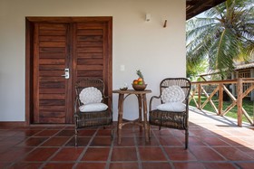 Hotel Villaggio Tudobom