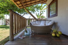 Hotel Villaggio Tudobom