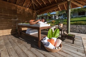 Hotel Villaggio Tudobom
