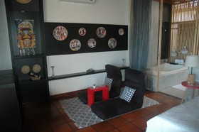 Hotel Villaggio Tudobom