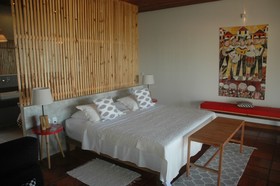 Hotel Villaggio Tudobom