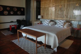 Hotel Villaggio Tudobom