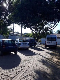 Pousada Morro Branco