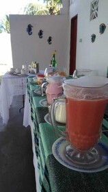 Pousada Morro Branco
