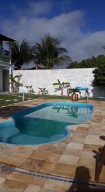Pousada Morro Branco