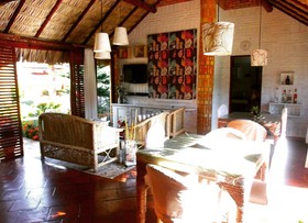 Pousada Villa Mariposa