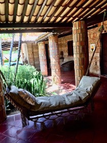 Pousada Villa Mariposa